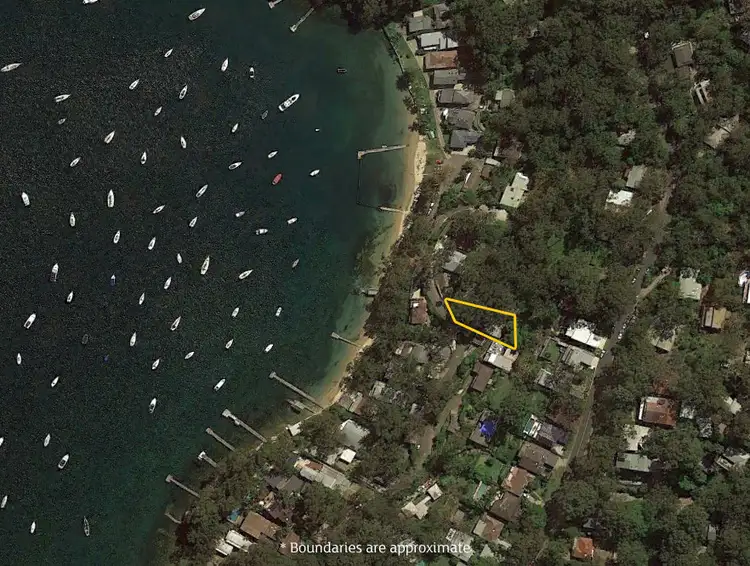 Third view of Homely house listing, 7 Paradise Avenue, Avalon Beach NSW 2107