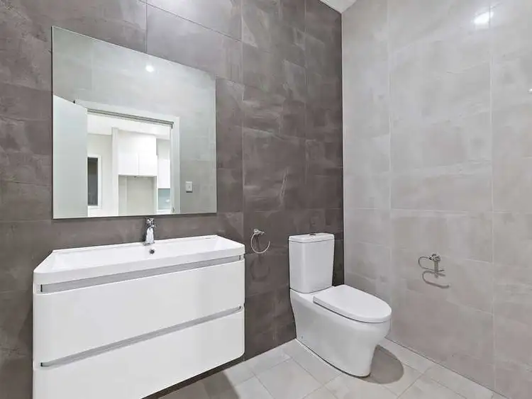 Fifth view of Homely semi-detached listing, 61A Tempe Street, Greenacre NSW 2190