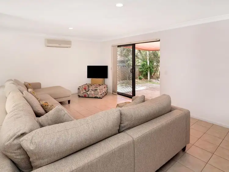 Fourth view of Homely house listing, 31 Langport Parade, Mudgeeraba QLD 4213
