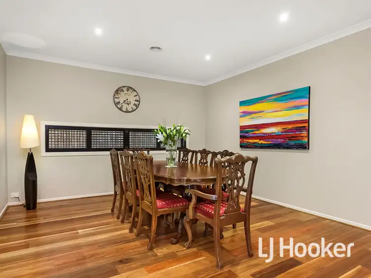 Fifth view of Homely house listing, 82 Yuruga Boulevard, Point Cook VIC 3030