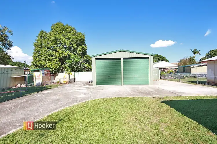Second view of Homely house listing, 44 Sheehan Street, Kallangur QLD 4503