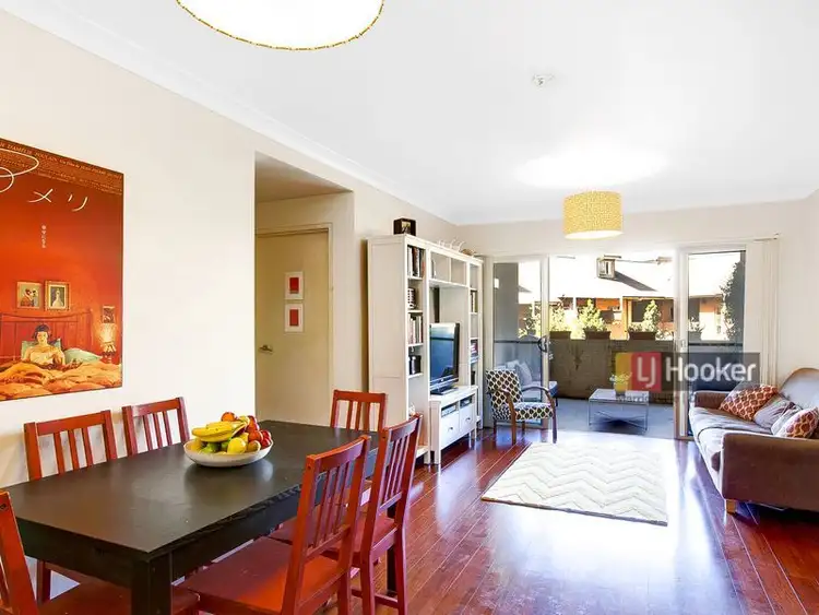 56/115-117 Constitution Road, Dulwich Hill NSW 2203