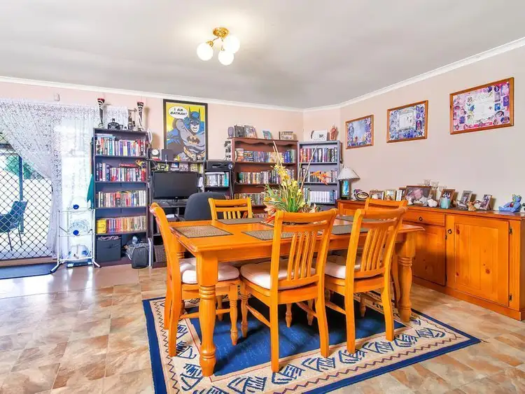 Sixth view of Homely house listing, 11 Liquidambar Street, Glenvale QLD 4350