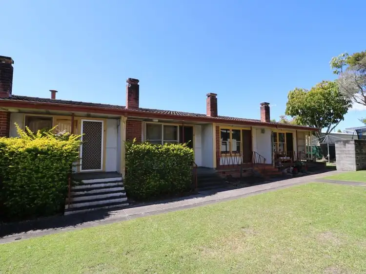 Third view of Homely block of units listing, 33 Smith Street, Taree NSW 2430