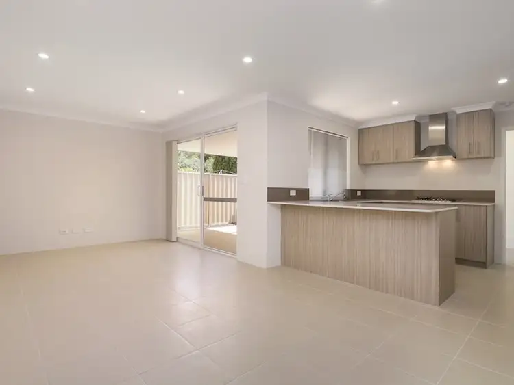 Second view of Homely villa listing, 6B Sage Road, Thornlie WA 6108