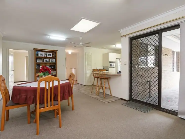 Fourth view of Homely house listing, 43 Ravenslea Drive, Parkwood WA 6147
