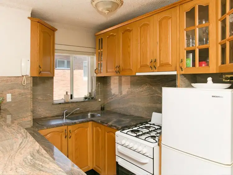Third view of Homely unit listing, 8/95 Queenscliff Road, Queenscliff NSW 2096