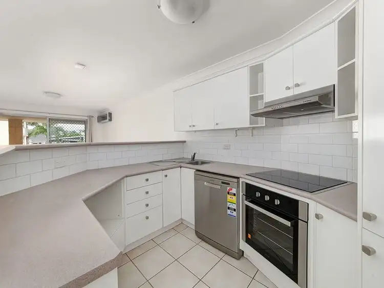 Fourth view of Homely apartment listing, 11/19 Nelson Street, Yeronga QLD 4104