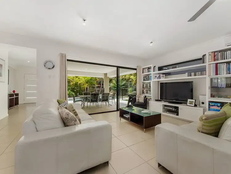 Third view of Homely house listing, 7 Skyburnett Street, Reedy Creek QLD 4227