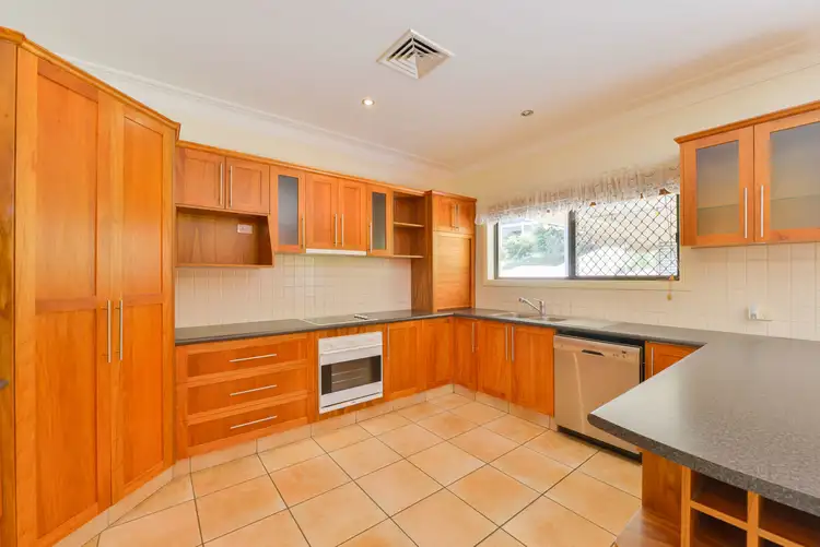 Third view of Homely house listing, 22 Daruka Road, Tamworth NSW 2340
