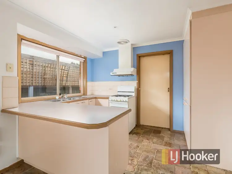 Third view of Homely unit listing, 1/15 David Avenue, Cranbourne VIC 3977