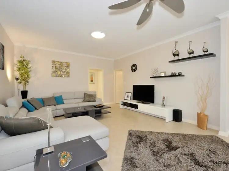 Fourth view of Homely house listing, 14 Hoskin Way, Baldivis WA 6171