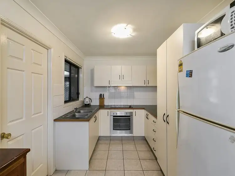 Sixth view of Homely house listing, 4 Acero Court, Nerang QLD 4211