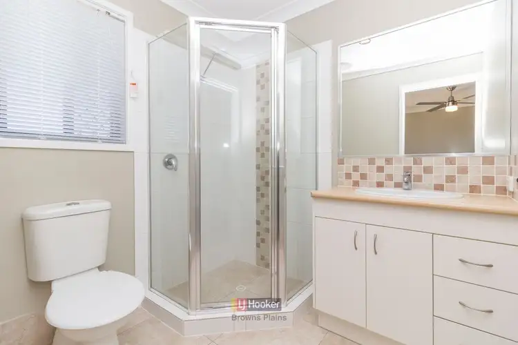 Sixth view of Homely house listing, 37 Ashmore Close, Marsden QLD 4132