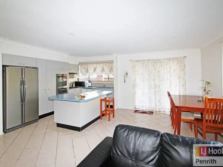 Second view of Homely house listing, 12 Corndew Crescent, Werrington Downs NSW 2747
