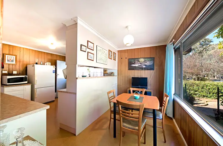 Fourth view of Homely house listing, 28 Higinbotham Street, Watson ACT 2602