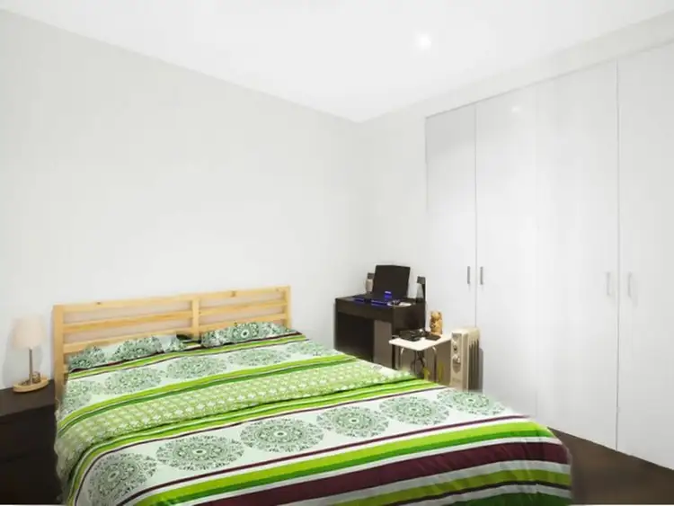 Fourth view of Homely apartment listing, 3218/220 Spencer Street, Melbourne VIC 3000