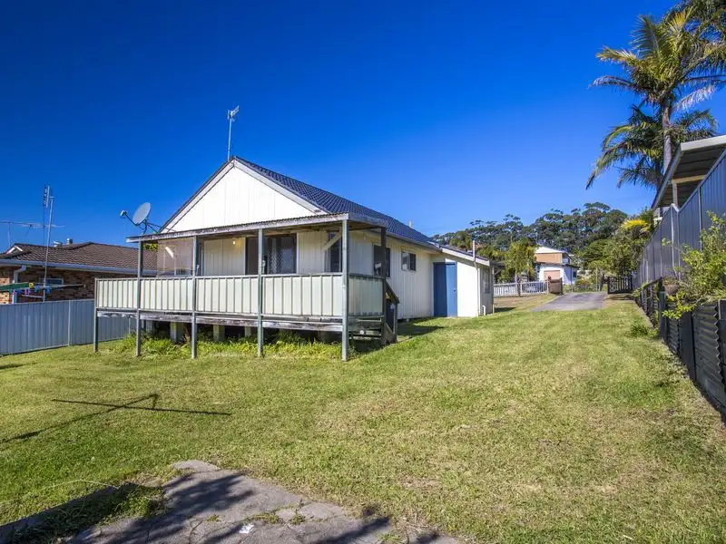 Main view of Homely house listing, 197 Green Street, Ulladulla NSW 2539