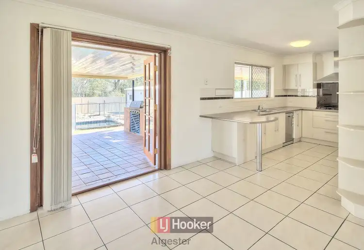 Fifth view of Homely house listing, 11 Flindosy Street, Algester QLD 4115