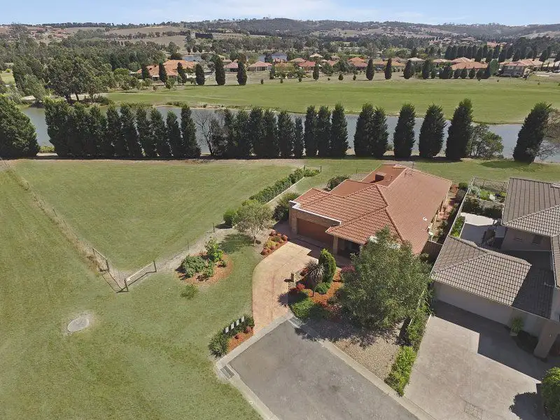 Main view of Homely house listing, 74 St Andrews Close, Hidden Valley VIC 3756