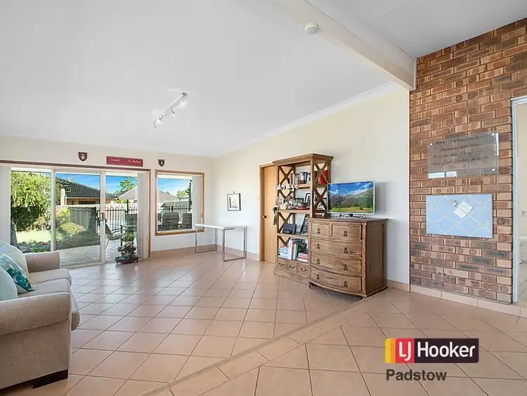 Fifth view of Homely house listing, 1 Nella Street, Padstow NSW 2211