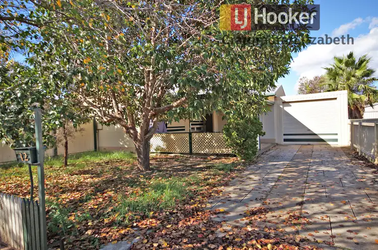 Main view of Homely house listing, 12 Tilshead Road, Elizabeth North SA 5113
