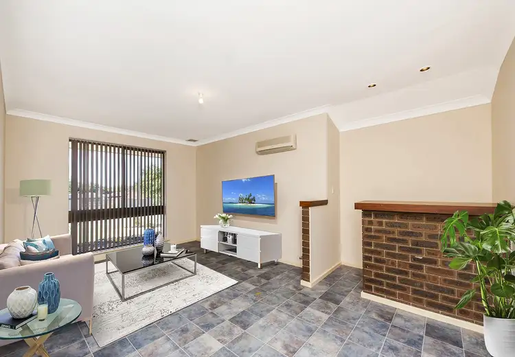 Second view of Homely house listing, 48 Wooramel Crescent, Gosnells WA 6110
