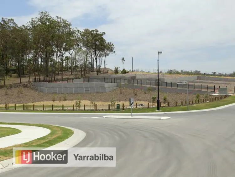 Sixth view of Homely land listing, Lot 3/293 Tallagandra Road, Holmview QLD 4207