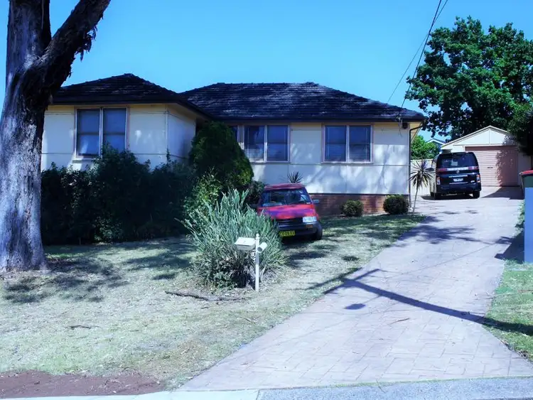 Second view of Homely house listing, 7 Bainton Road, Mount Pritchard NSW 2170