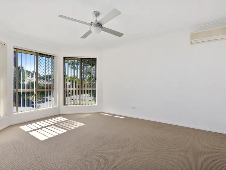 Third view of Homely house listing, 34 Columbus Place, Forest Lake QLD 4078