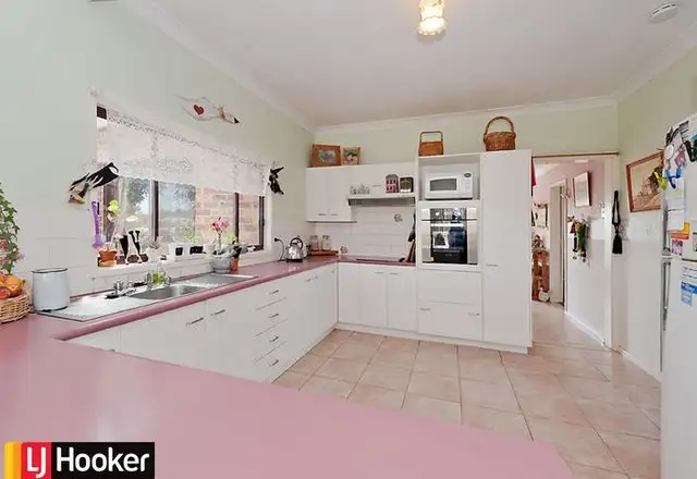 Fifth view of Homely house listing, 8 Patrick Place, Marulan NSW 2579