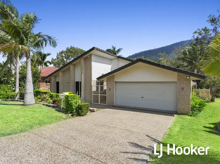 11 Archer View Terrace, Frenchville QLD 4701