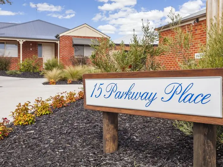Sixth view of Homely townhouse listing, 4/15 Parkway Place, Clifton Springs VIC 3222