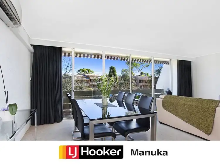 36/8 Giles Street, Griffith ACT 2603