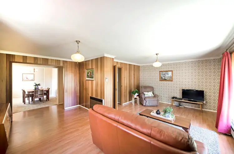 Fifth view of Homely house listing, 11 Tardent Street, Downer ACT 2602