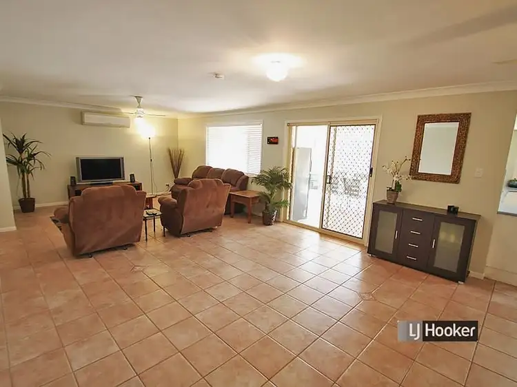 Third view of Homely house listing, 7 Pioneer Place, Murrumba Downs QLD 4503