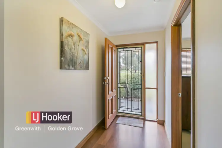 Second view of Homely house listing, 7 Harvey Avenue, Walkley Heights SA 5098