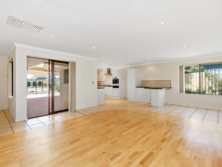 Third view of Homely house listing, 2 McFarlane Close, Willetton WA 6155