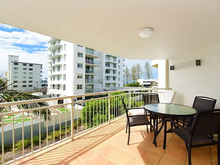 Third view of Homely unit listing, 352/180 Alexandra Parade, Alexandra Headland QLD 4572