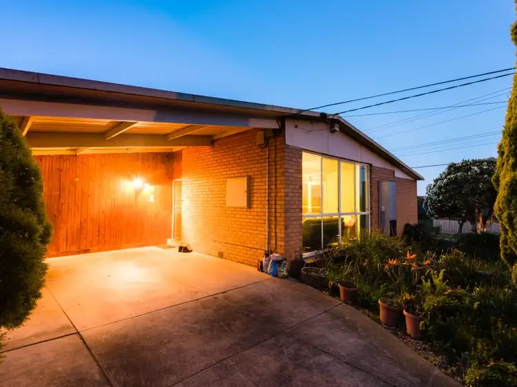 Main view of Homely house listing, 39 Charles Avenue, Hallam VIC 3803