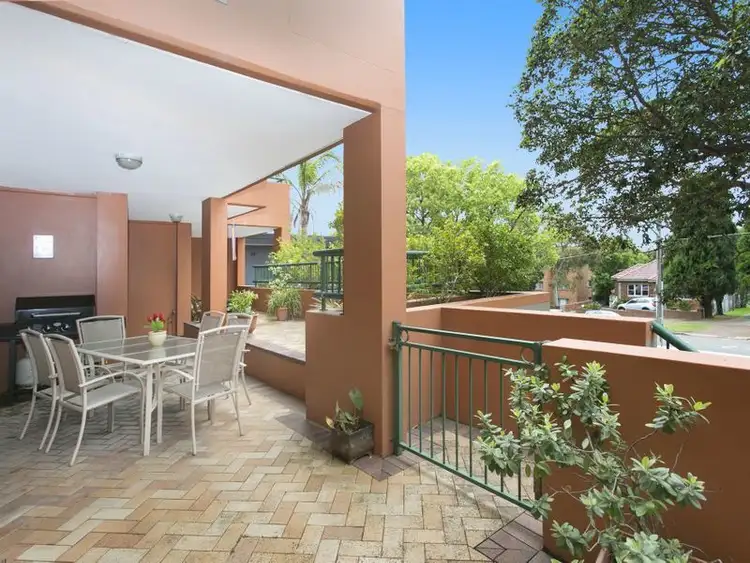 3/25 Kiora Road, Miranda NSW 2228