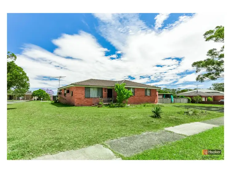 Third view of Homely house listing, 276 Edmondson Avenue, Austral NSW 2179