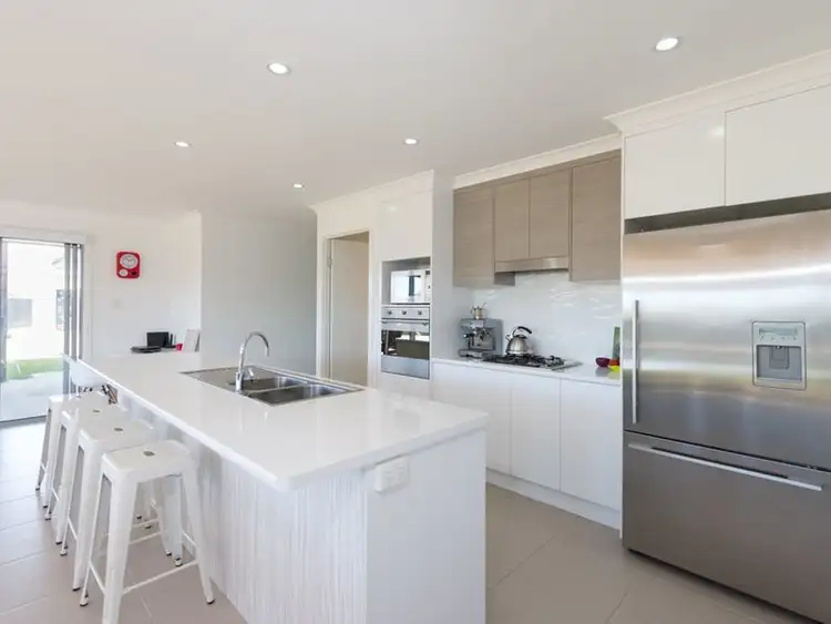 Fourth view of Homely house listing, 5 Swagmans Crescent, Glen Eden QLD 4680