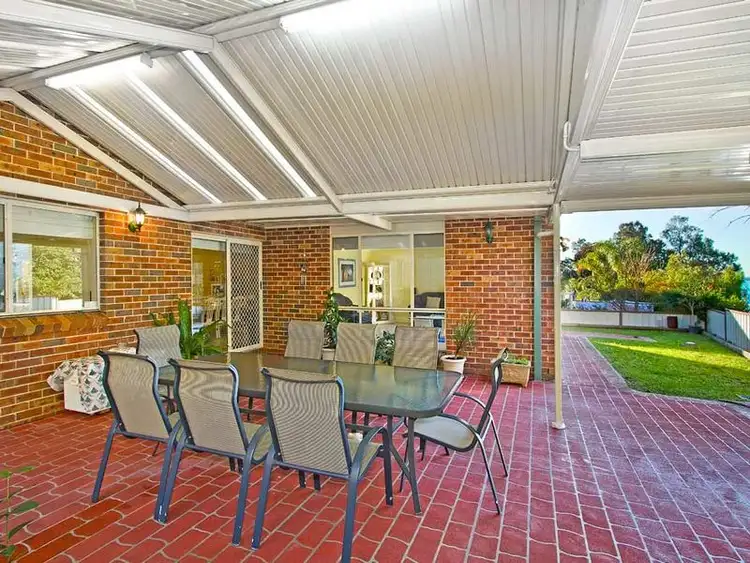 Fifth view of Homely house listing, 49 Hinemoa Avenue, Killarney Vale NSW 2261