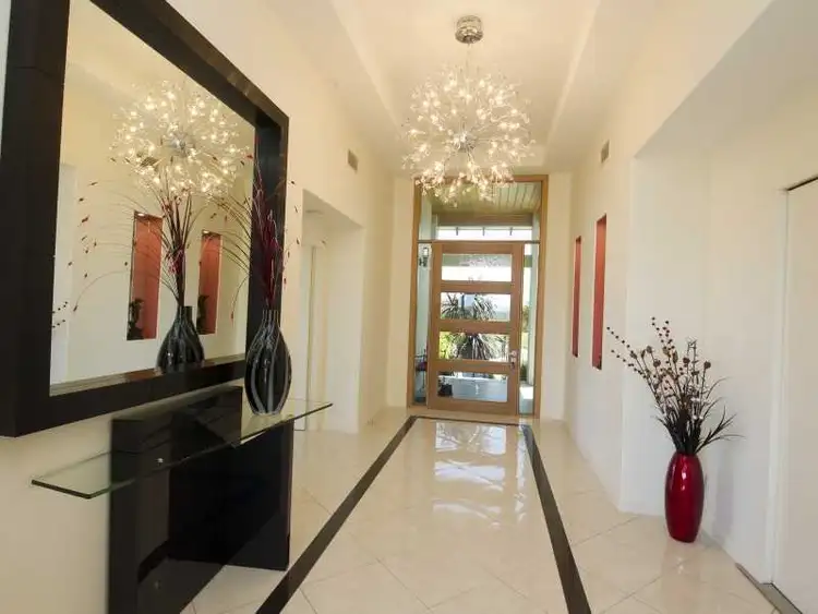 Fourth view of Homely house listing, 11 Lake View Way, Tallwoods Village NSW 2430