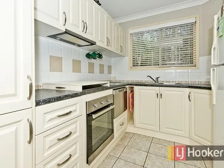 Fourth view of Homely townhouse listing, 36/37 Marathon Street, Aspley QLD 4034