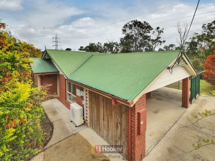 Fourth view of Homely house listing, 15 Brandon Street, Marsden QLD 4132