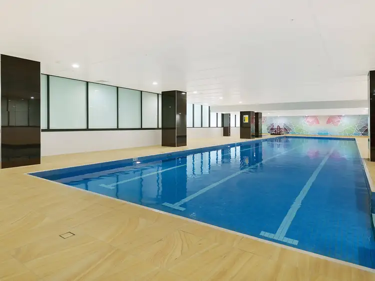 Third view of Homely apartment listing, 422/55 Church Avenue, Mascot NSW 2020