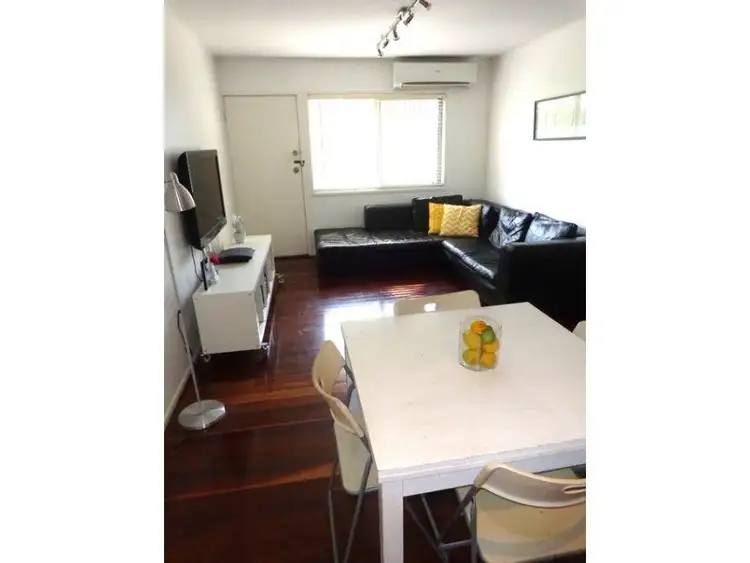 Fifth view of Homely unit listing, 5/11 Harewood Street, Annerley QLD 4103