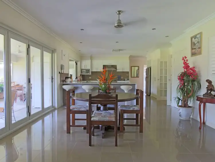 Fourth view of Homely house listing, 8 Whispering Pines Place, Gulmarrad NSW 2463